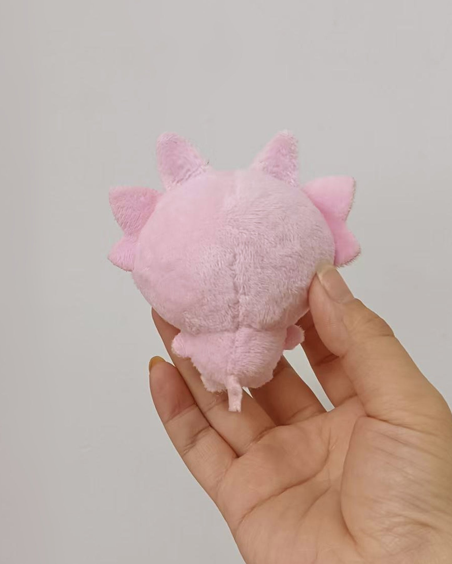Preorder!! Silly Poke Plushies!!
