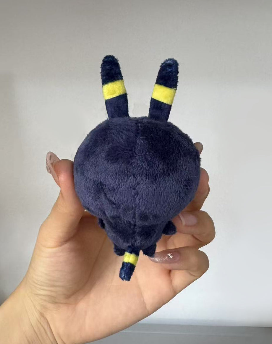 Preorder!! Silly Poke Plushies!!
