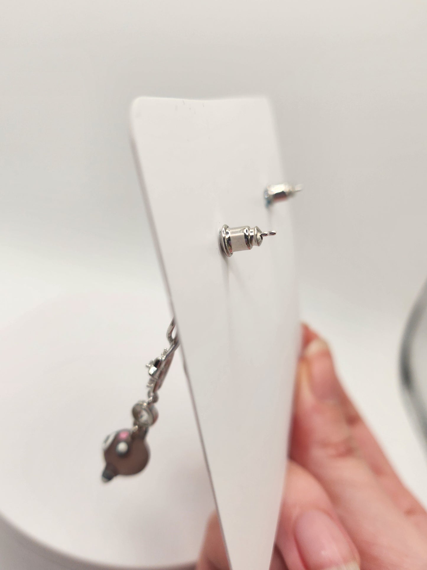 Shooting Star Minior | earrings