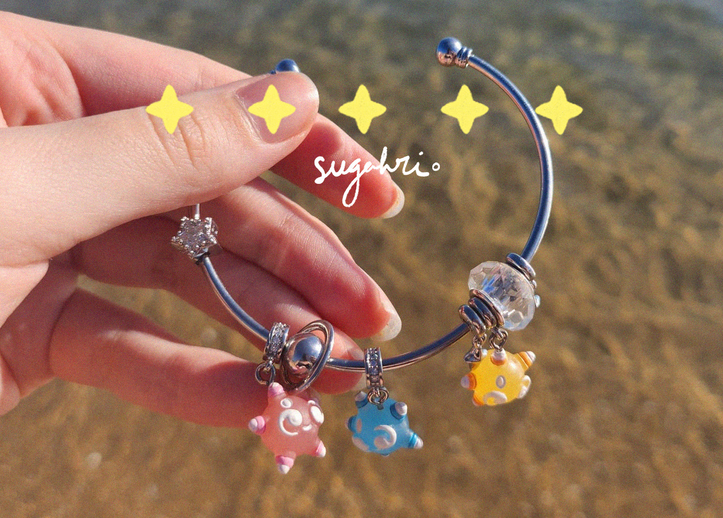 Stardust way Minior | Bracelet
