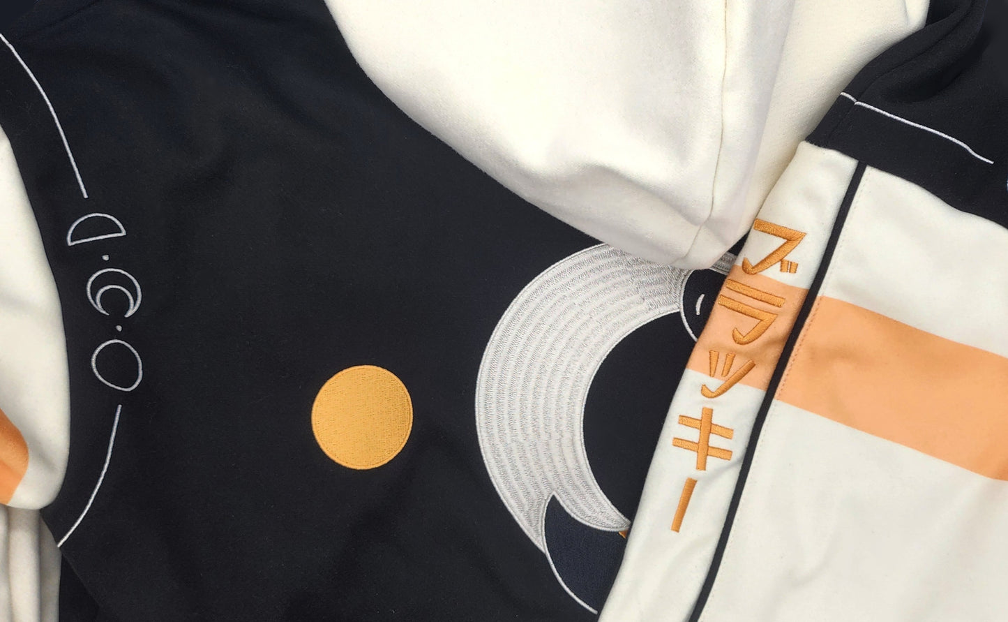 Umbreon | Eeveevolution Puffy Jackets