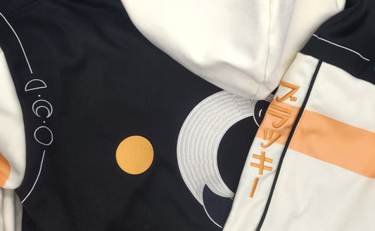 Preorder!! Umbreon | Eeveevolution Puffy Jackets