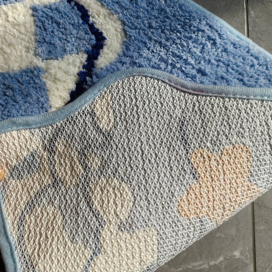 Alfombrilla de baño Piplup | Colección de baño