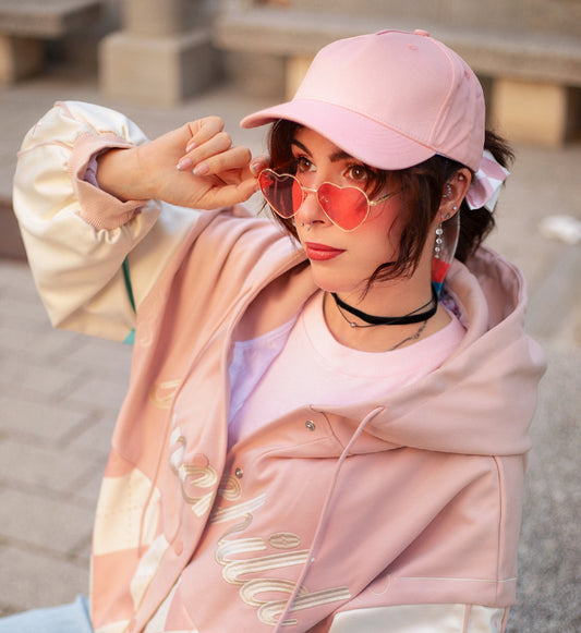 Sylveon x Espeon | Eeveevolution Puffy Jackets