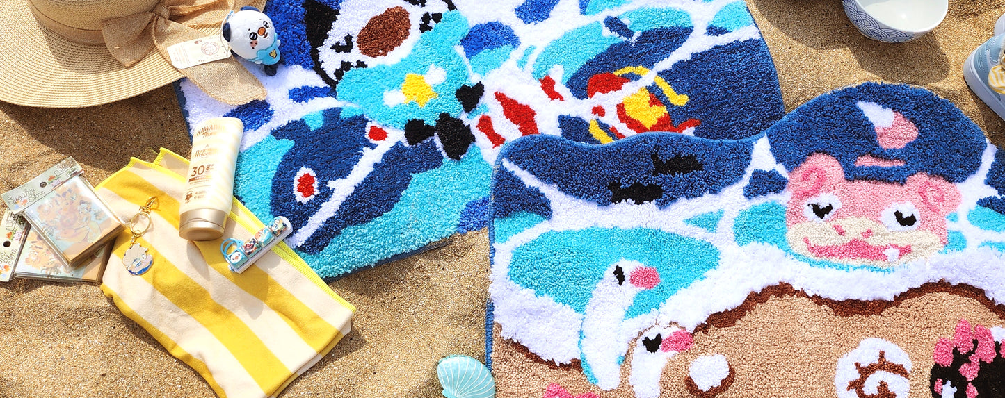 Sugahri Summer gift card