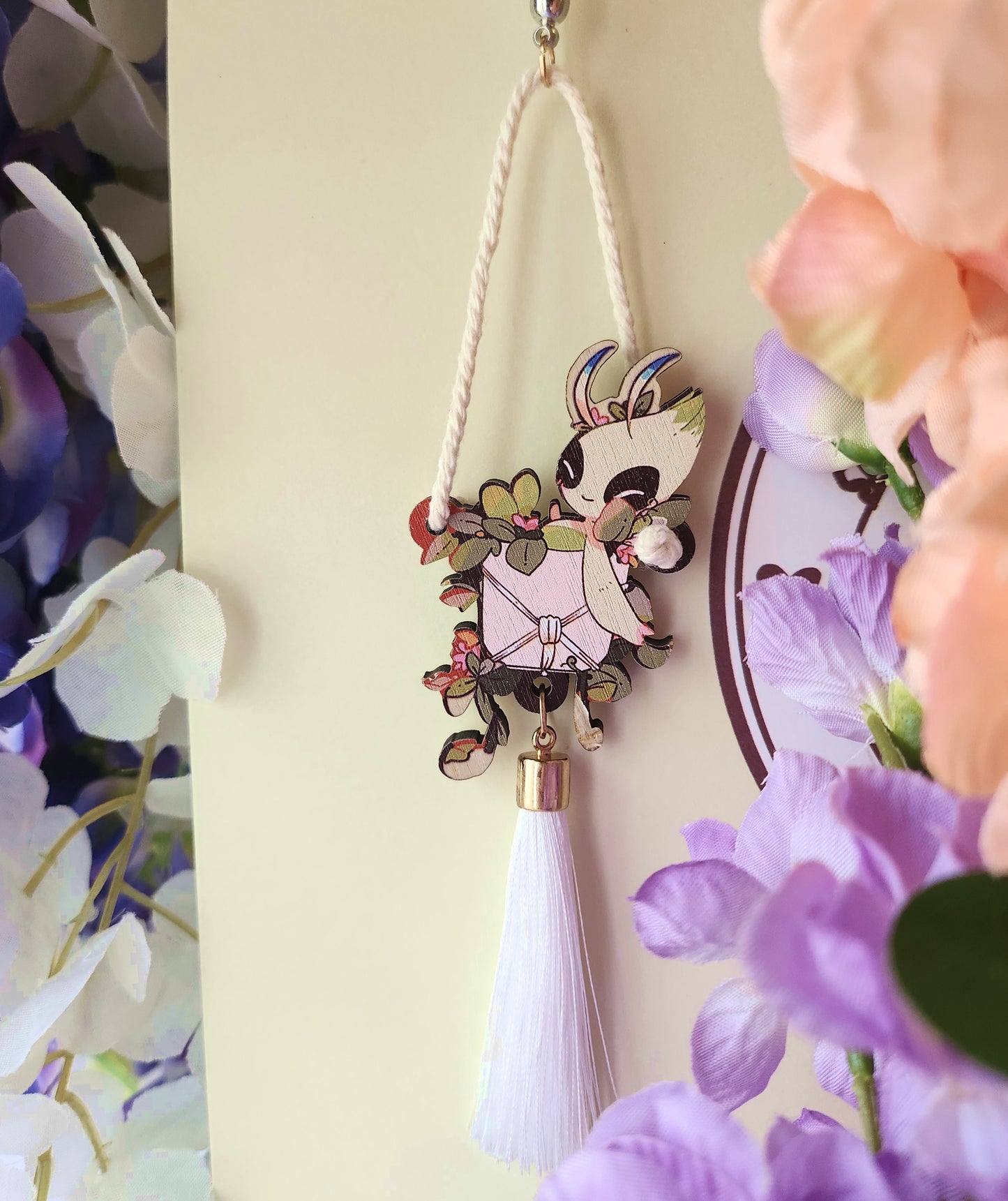 Poke planter Collection 2 | Keychain