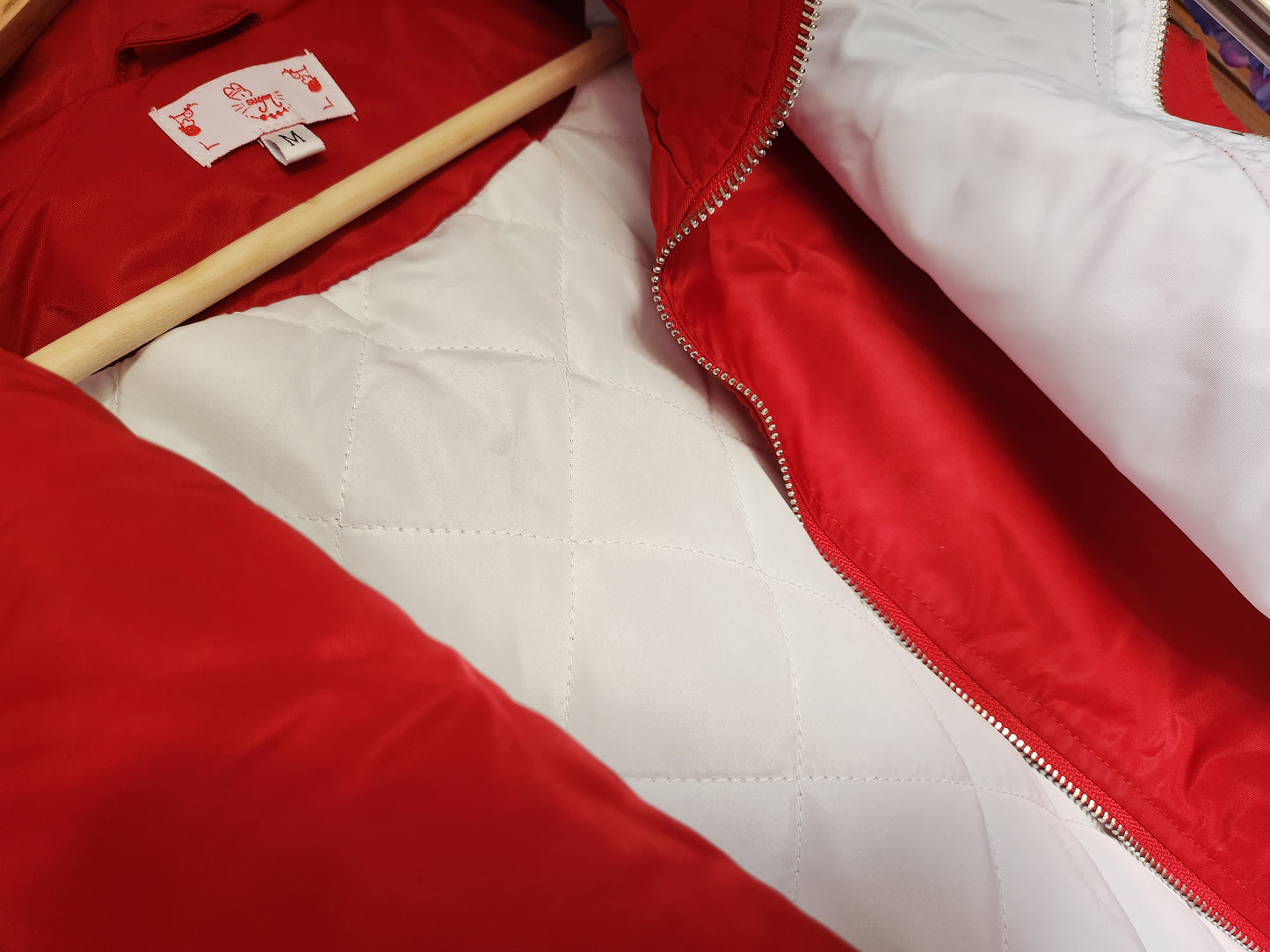Childe Streetwear Jacket | Genshin Impact