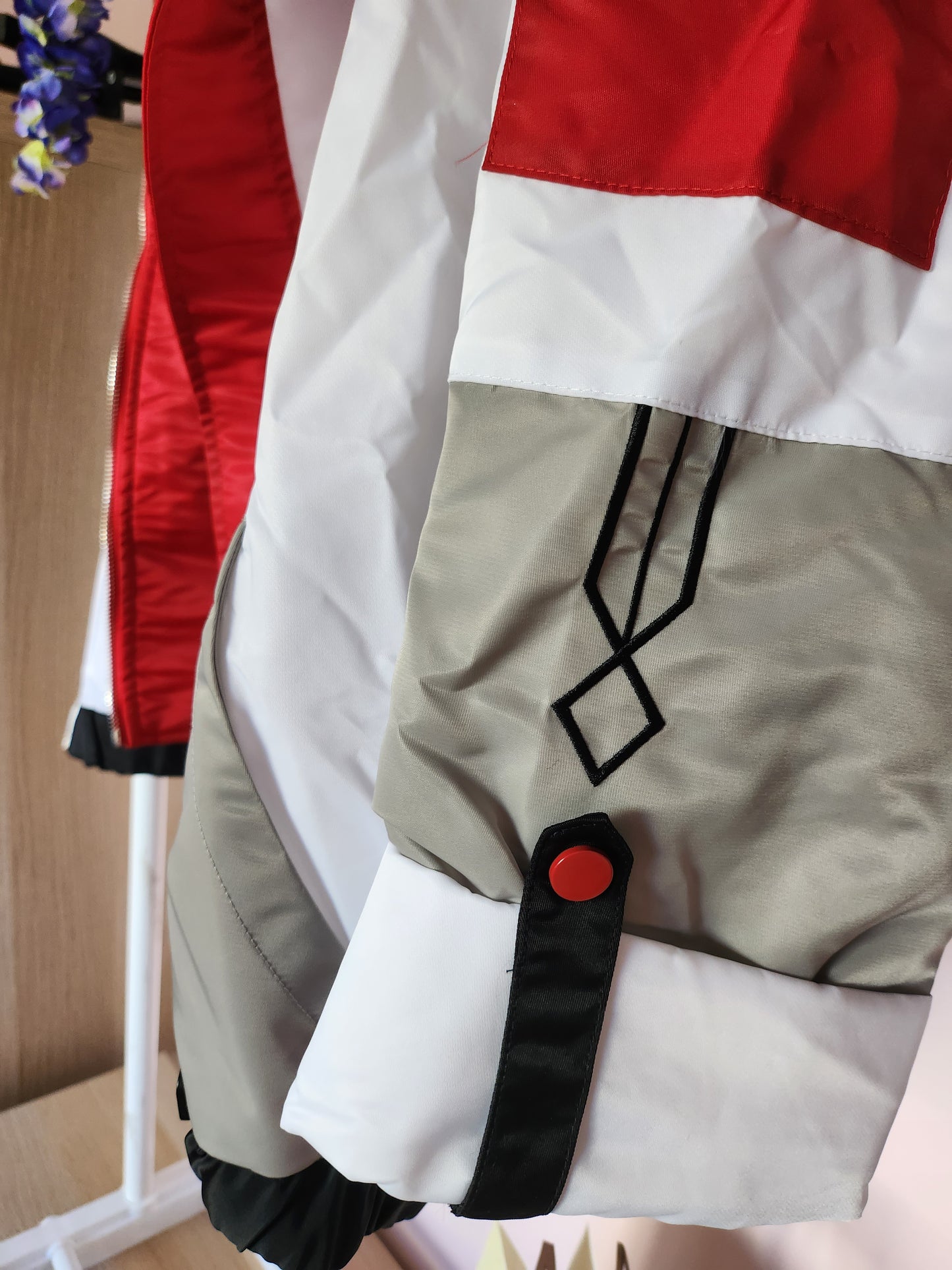 Childe Streetwear Jacket | Genshin Impact