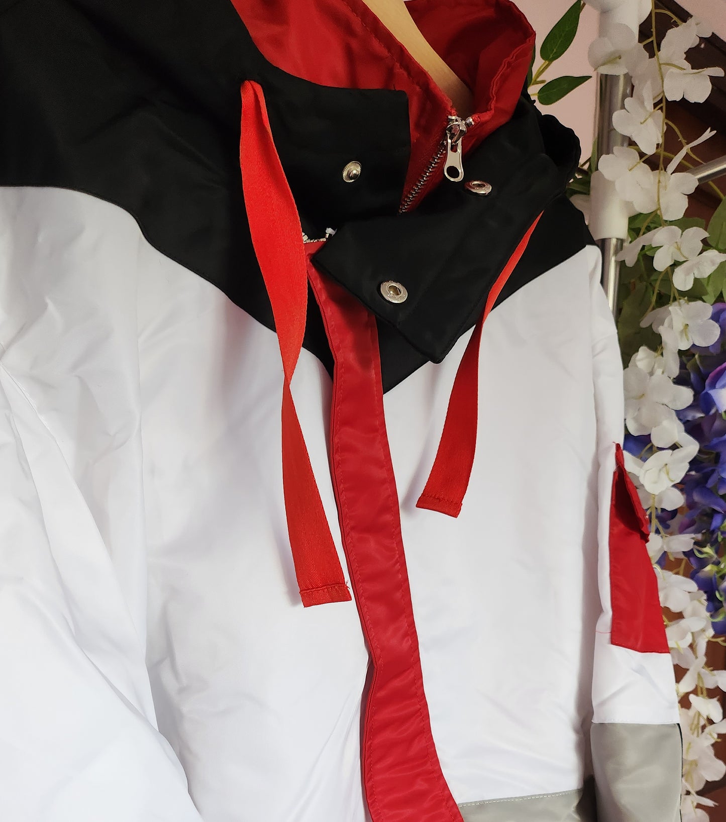 Childe Streetwear Jacket | Genshin Impact