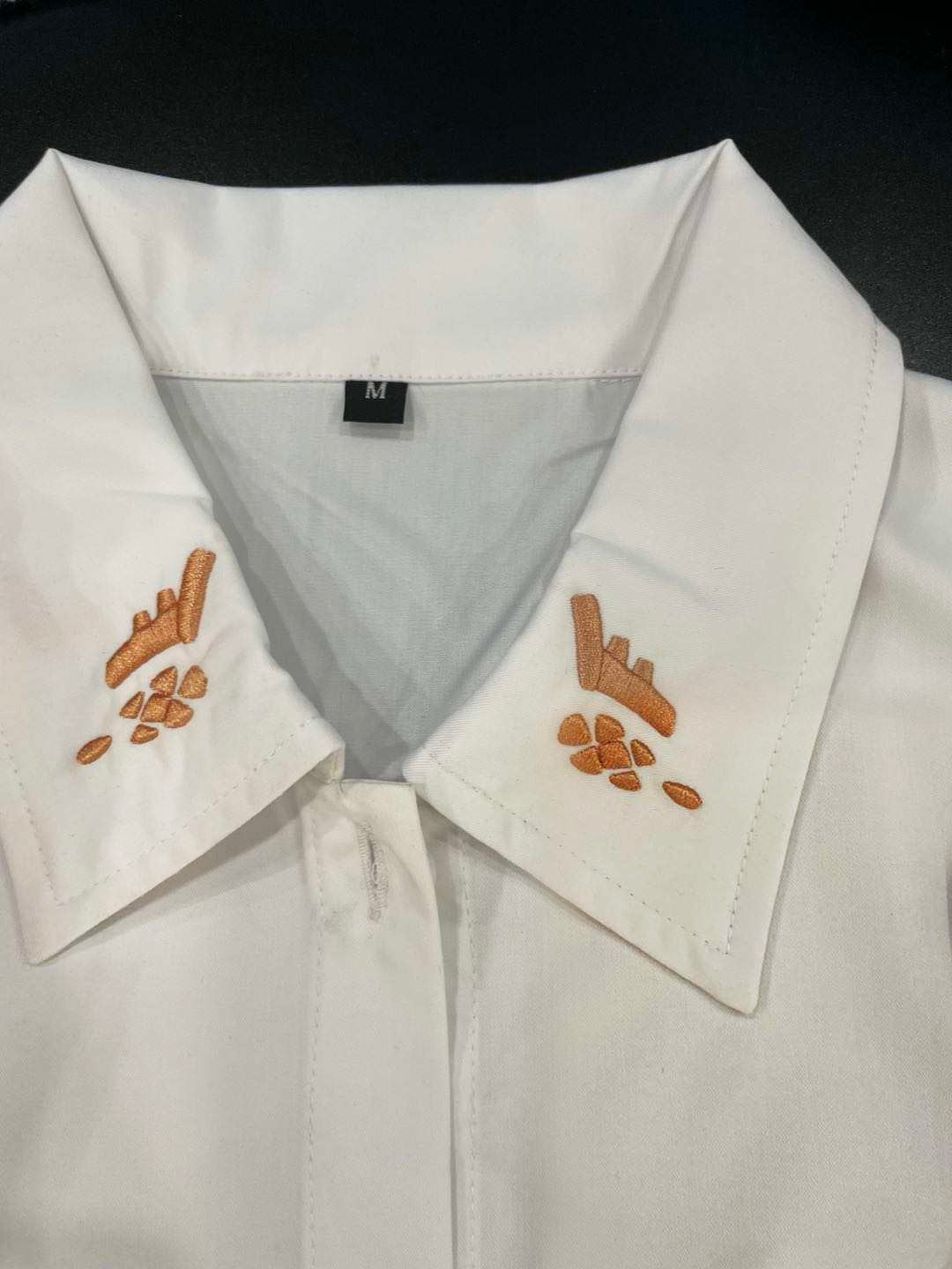 Ancient Link short sleeve shirt