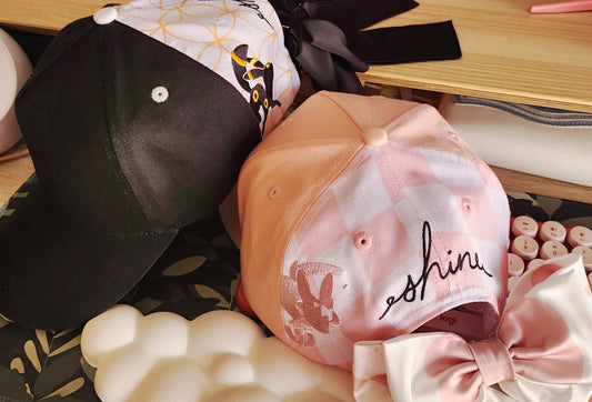 Preorder!! Eeeveelution Caps