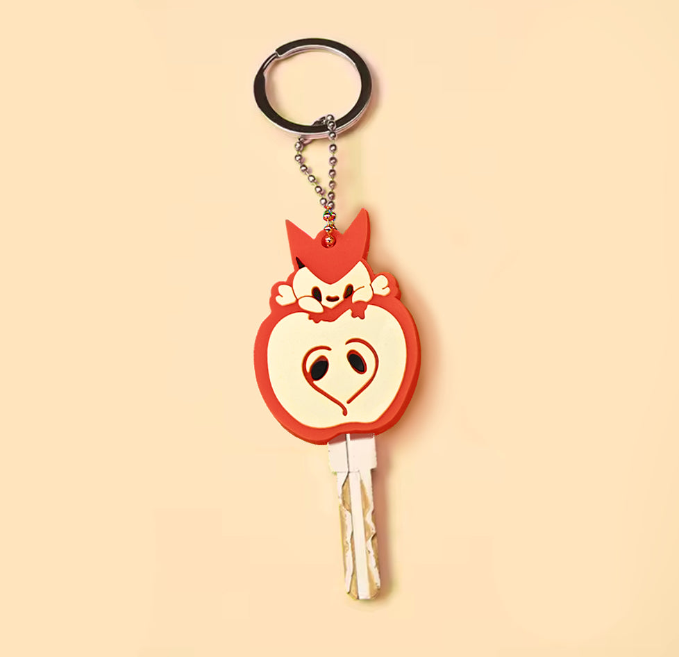 Soft Key covers