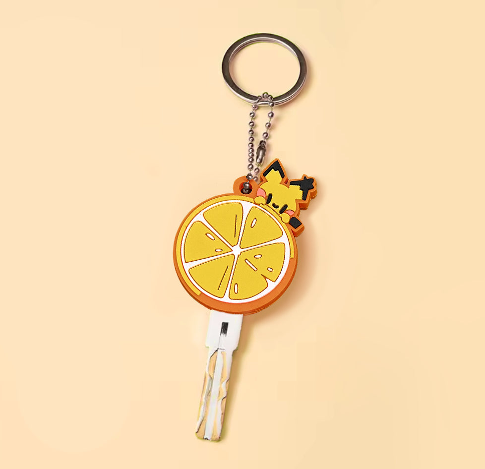 Soft Key covers