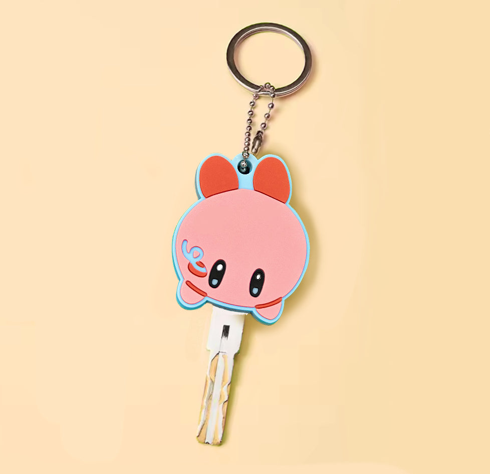 Soft Key covers