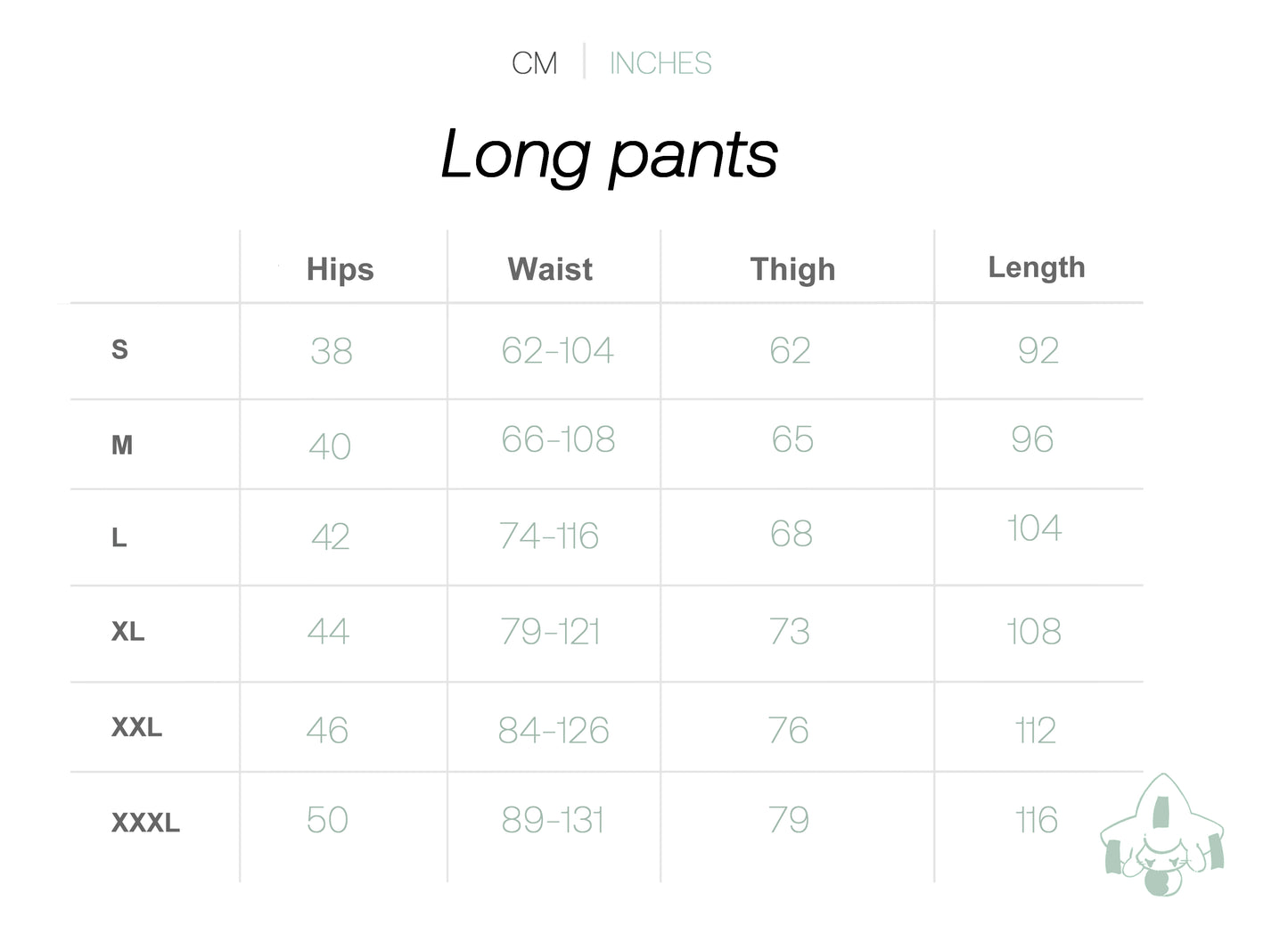 Poke loungewear | Starry dream