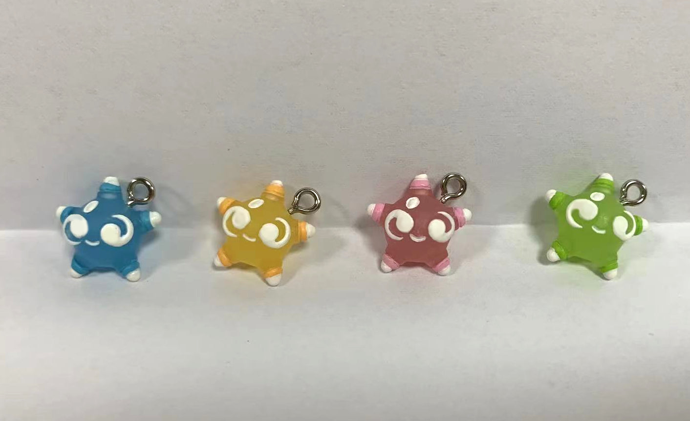 Minior beads | Extra