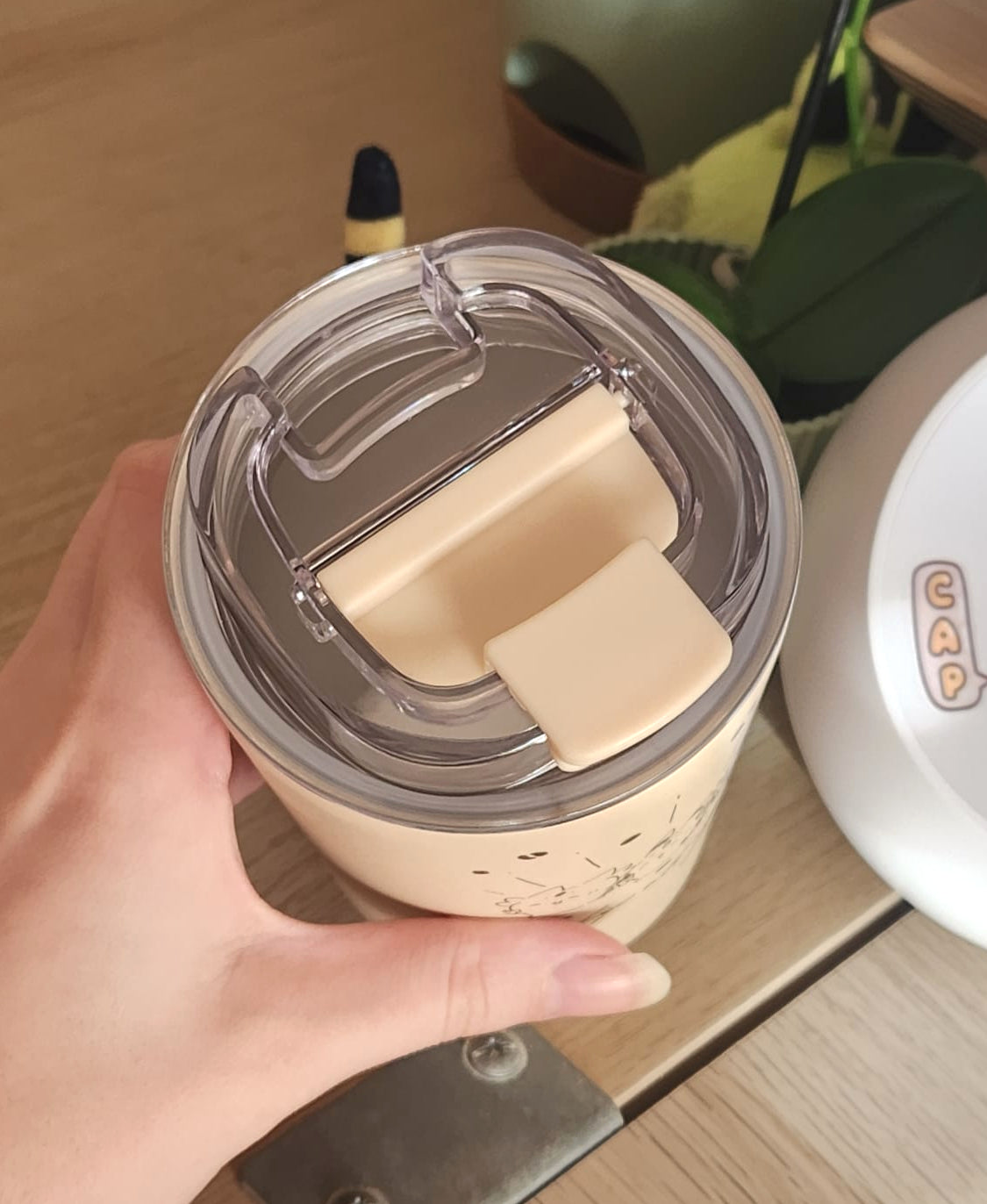 Thermo Water Bottle | Poke sillies