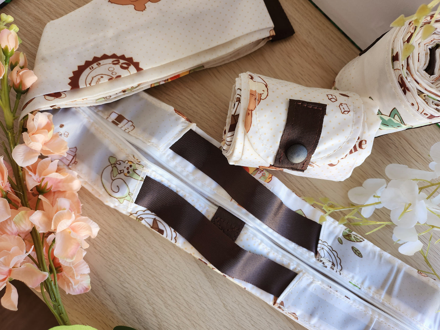 Preorder!! Grocery bag | Coffee & Matcha Tea