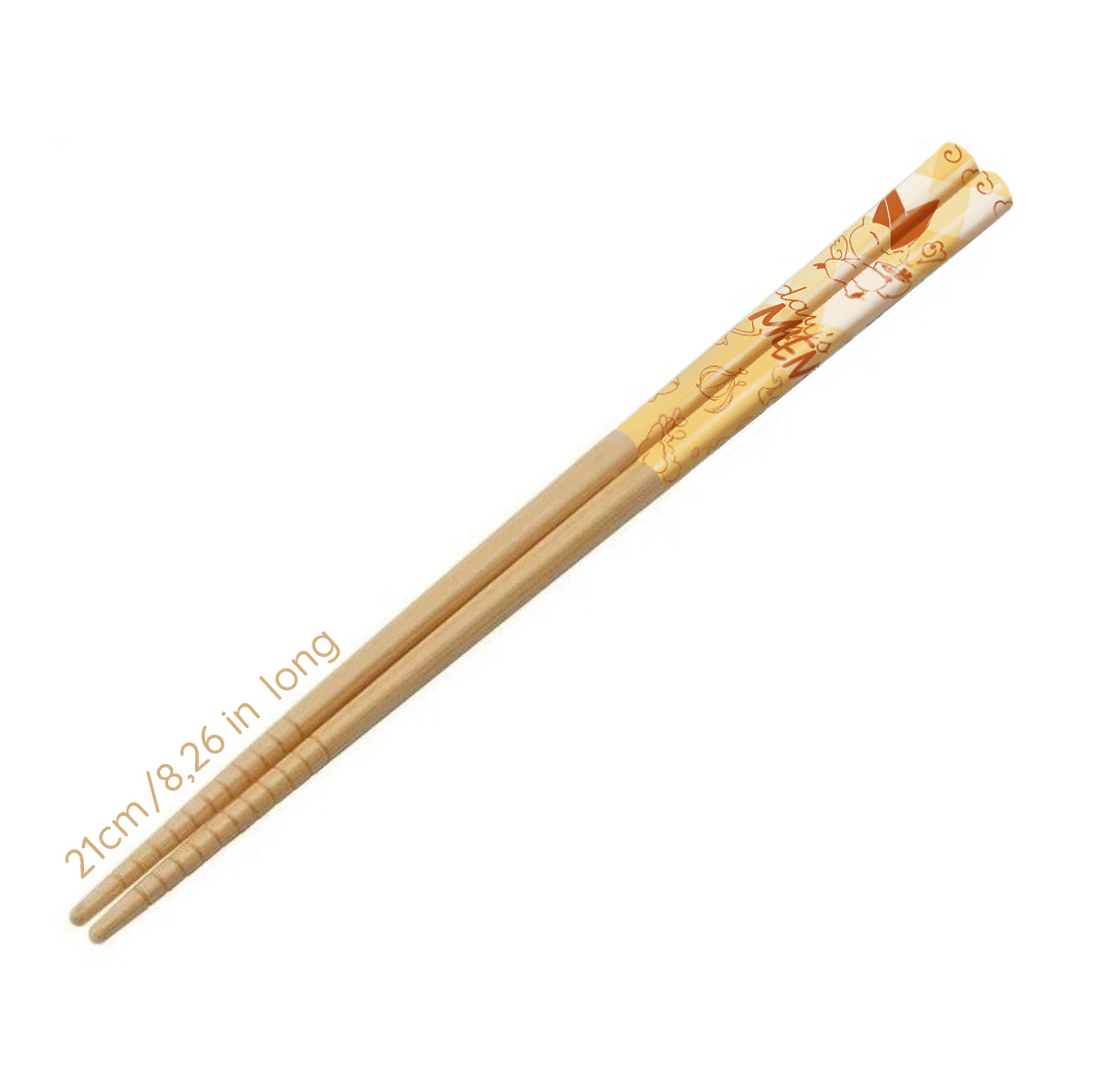 Chopsticks | Poke Menu