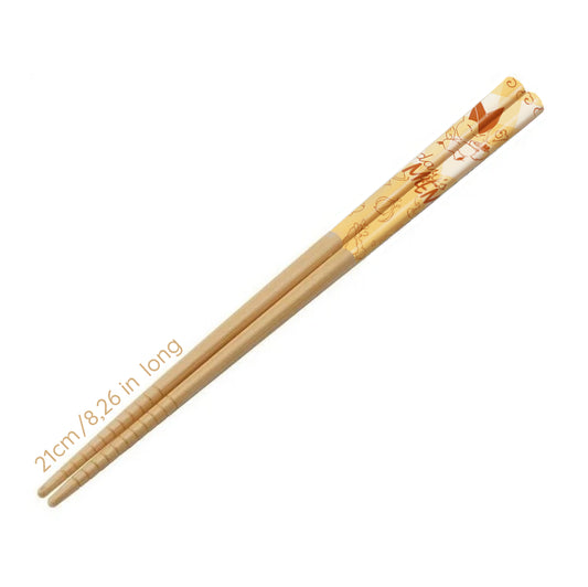 Chopsticks | Poke Menu