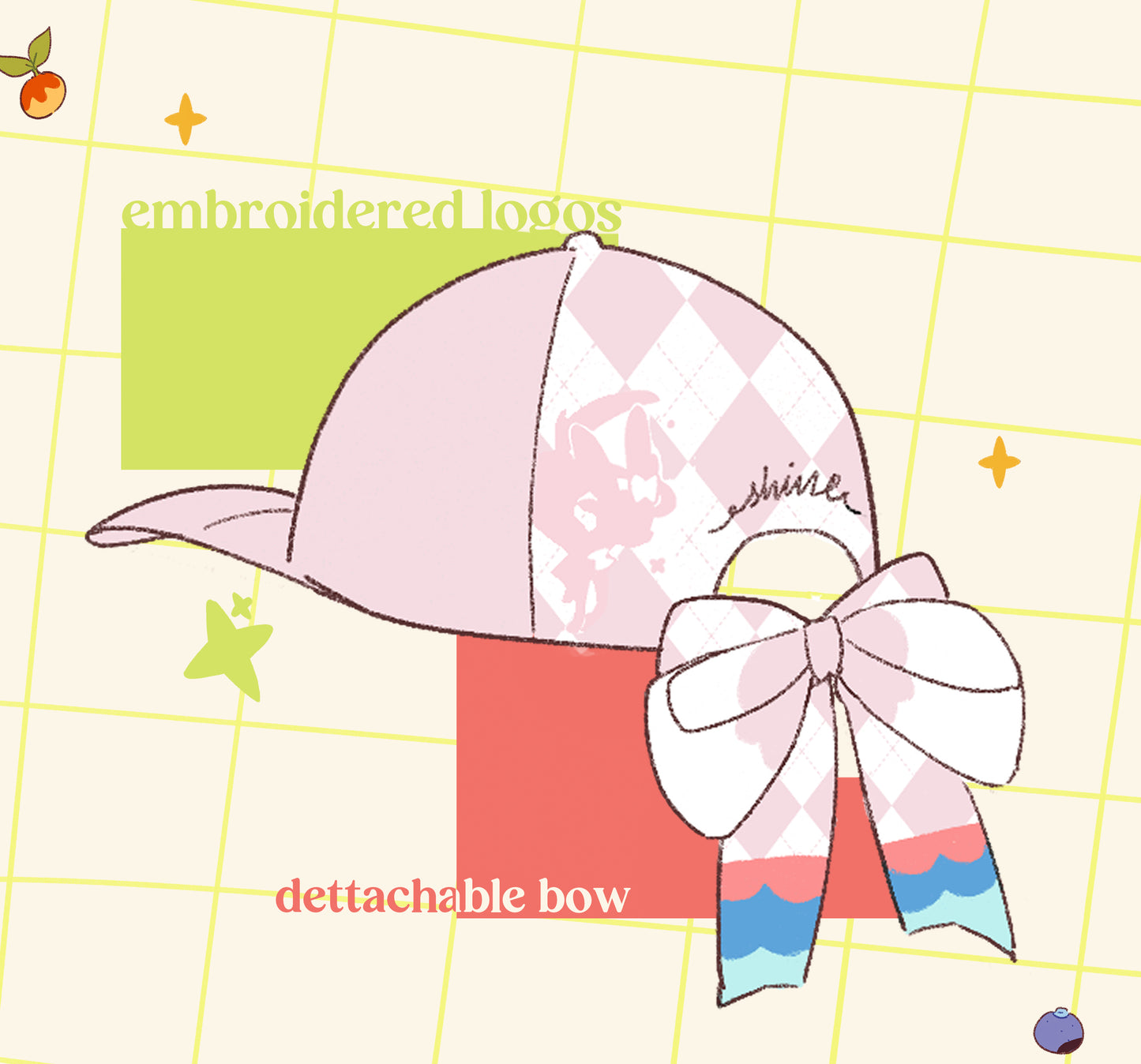 Eeeveelution Caps
