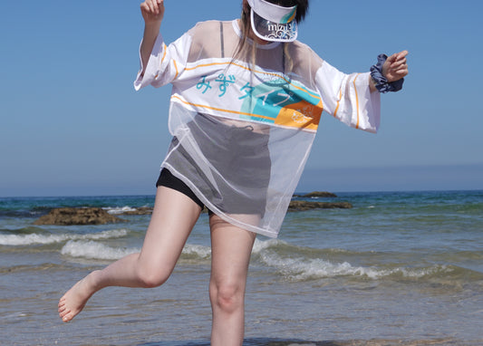 Preorder!! Wave Water Set | Fresh! Summer Collection