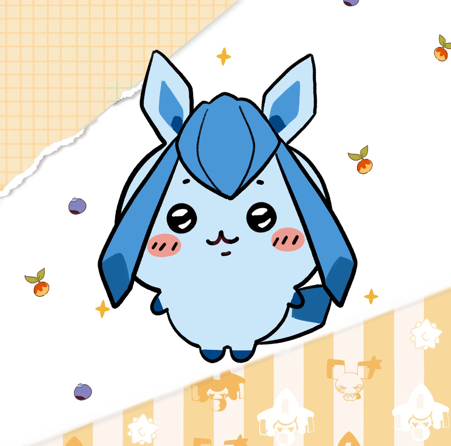 Preorder!! Duo plushie bundle!