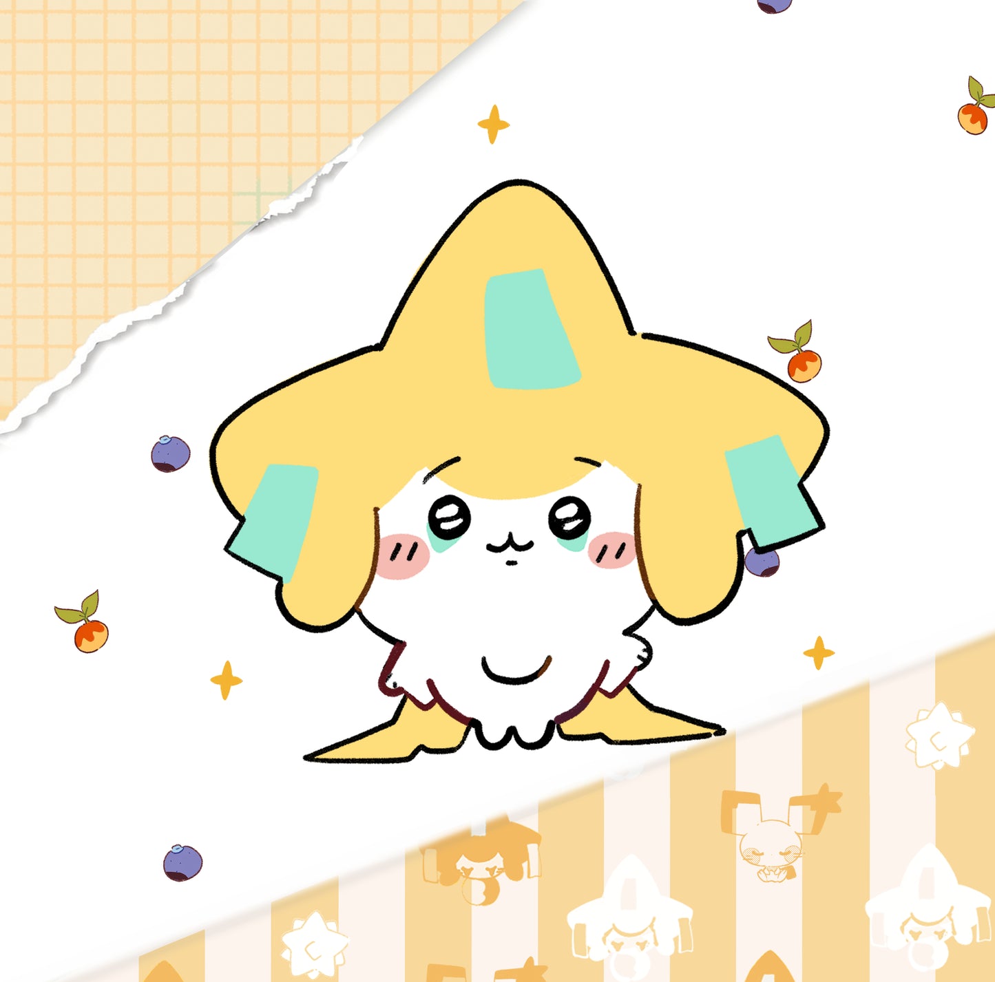 Preorder!! Duo plushie bundle!