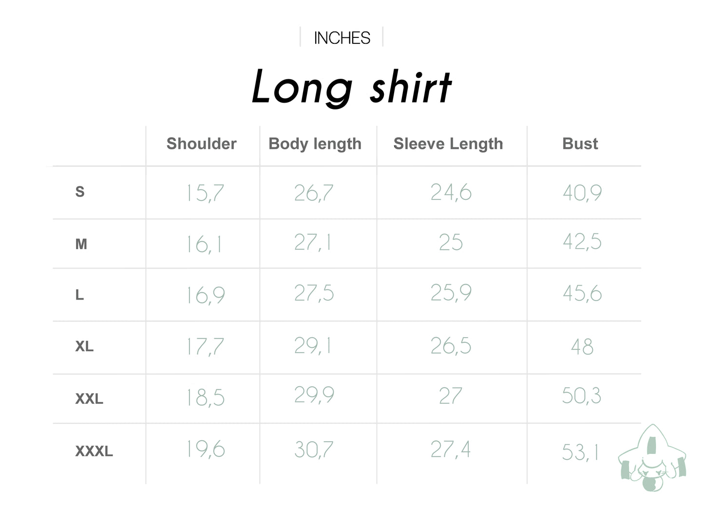 Poke loungewear | Summer Starry dream Set 1