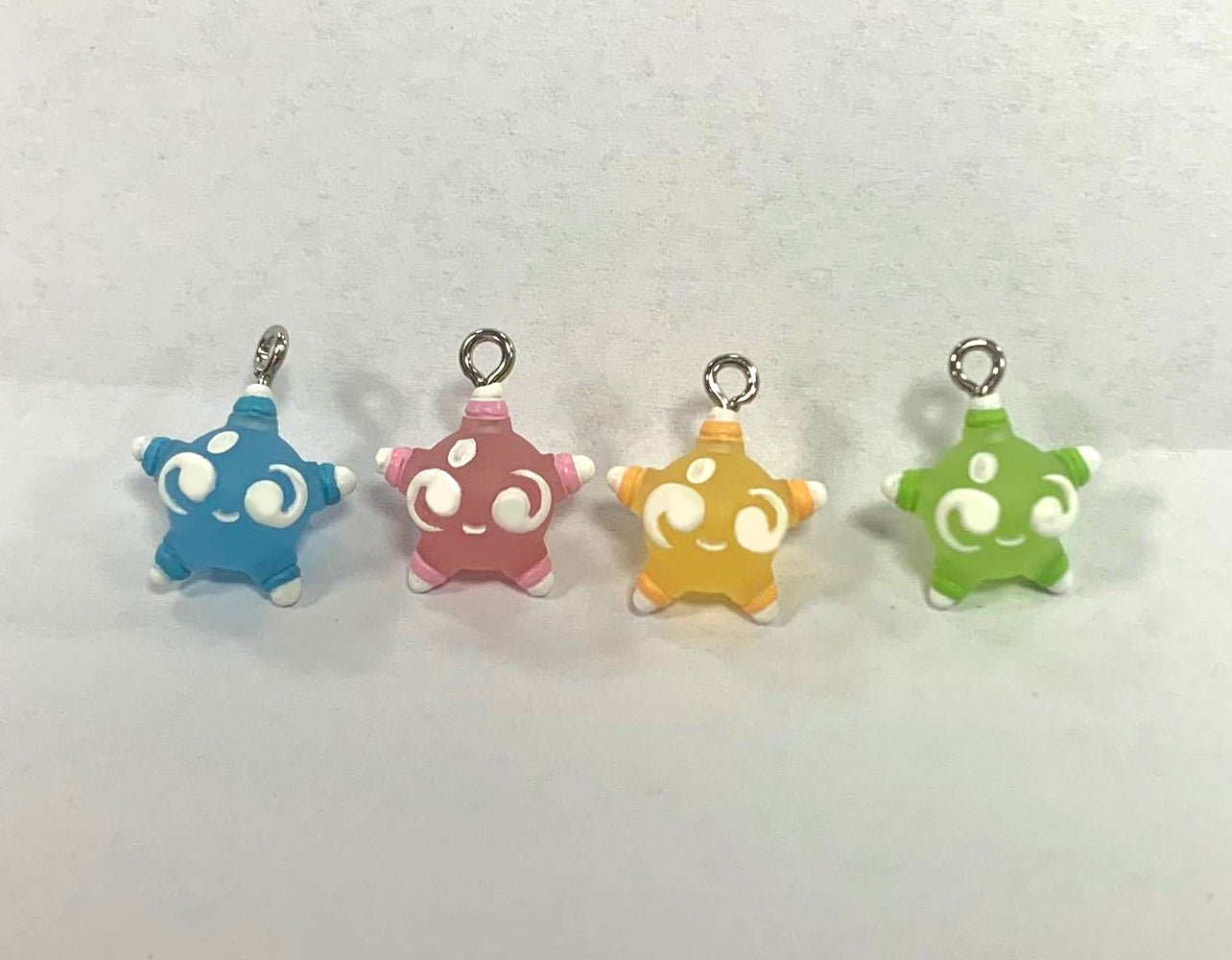 Minior beads | Extra