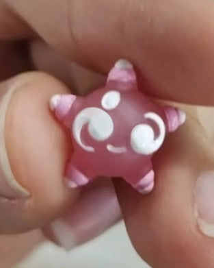 Minior beads | Extra