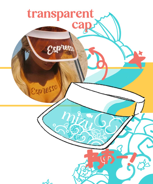 Preorder!! Fresh! Caps | Summer Collection 2026