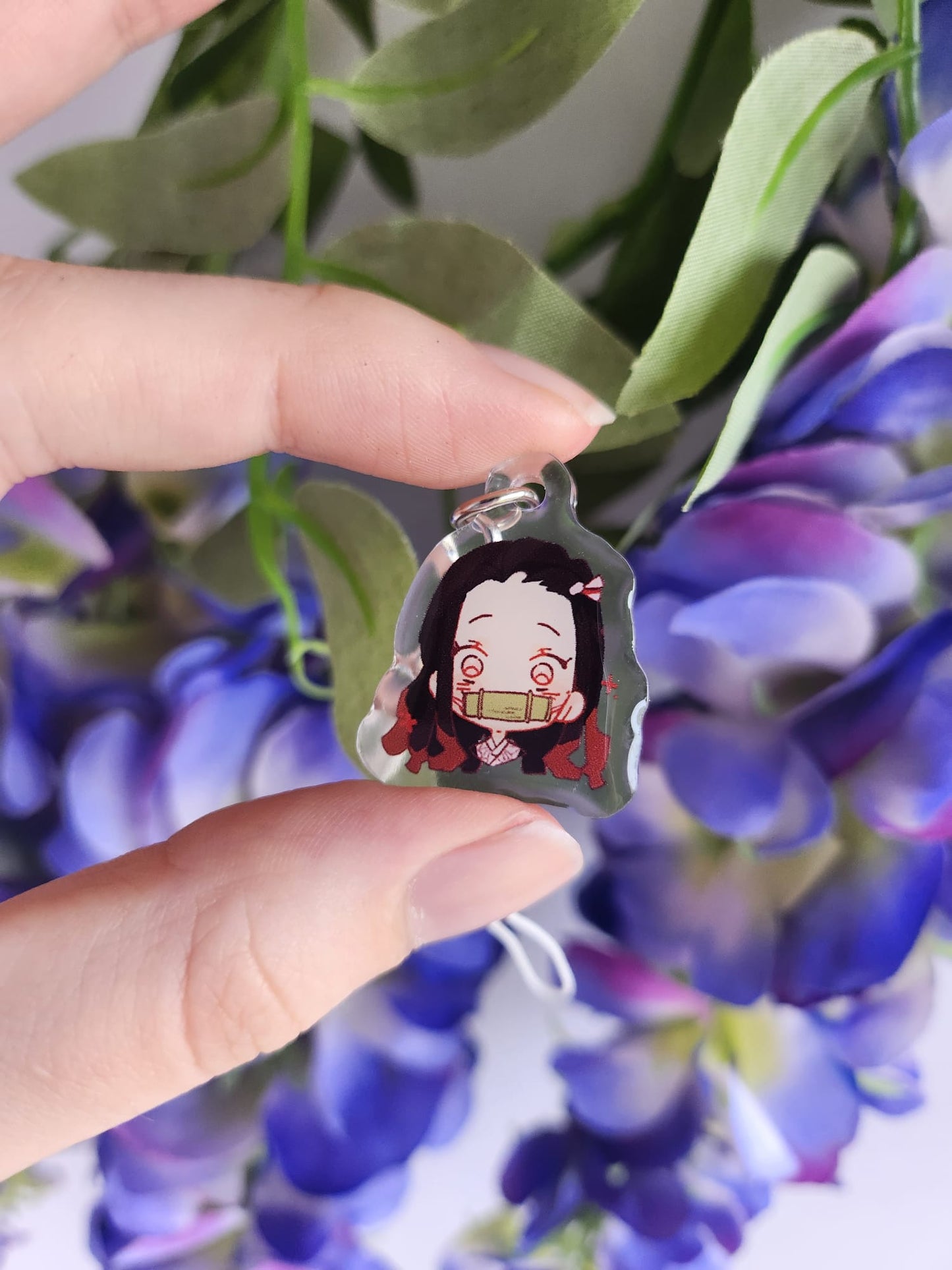 Kimetsu no Yaiba | Small Pillar Arc