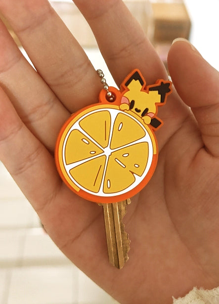 Soft Key covers
