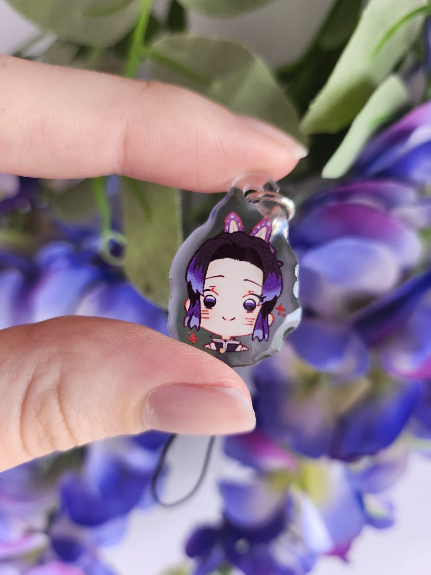Kimetsu no Yaiba | Small Pillar Arc