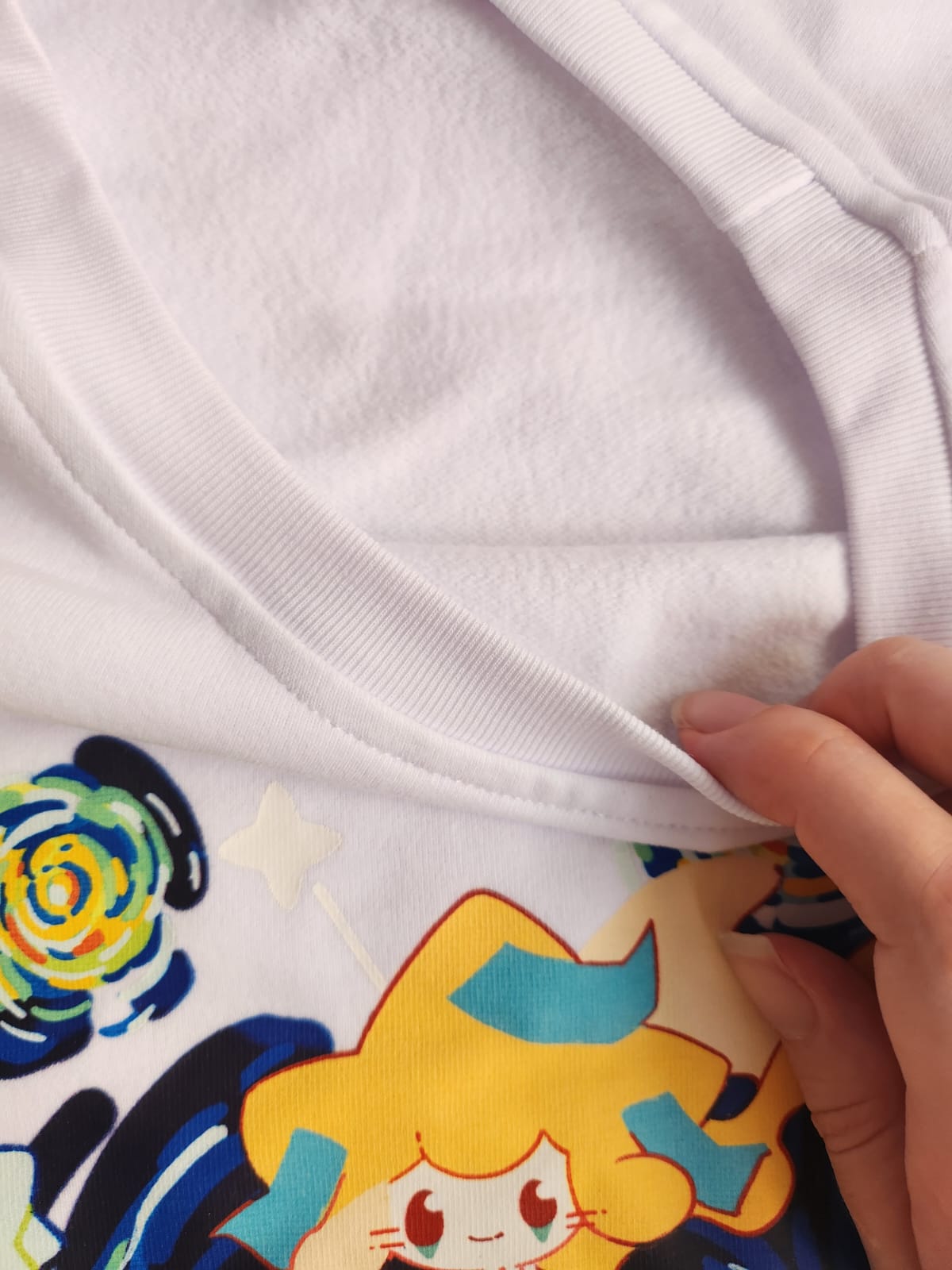 Poke loungewear | Starry dream
