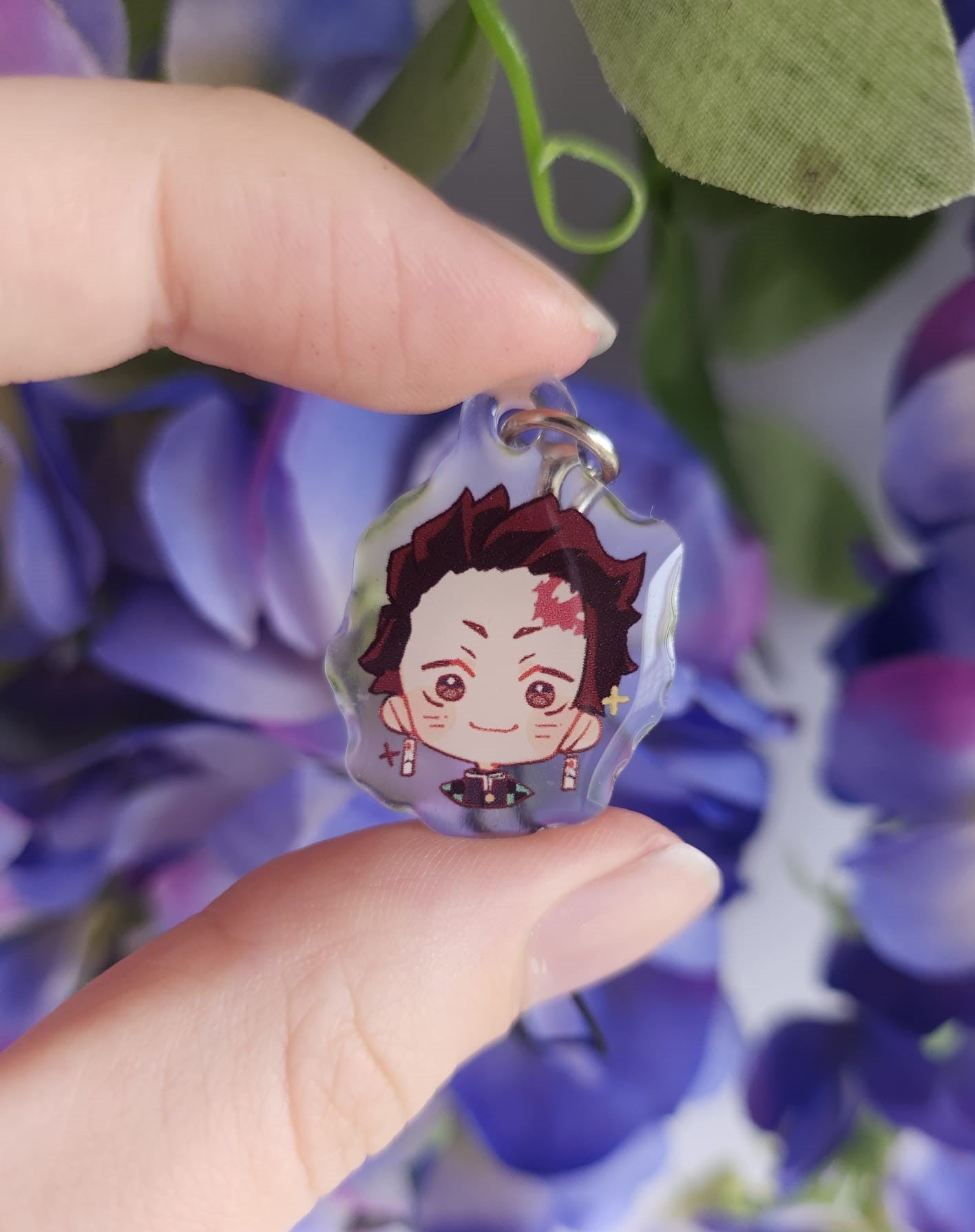 Kimetsu no Yaiba | Small Pillar Arc