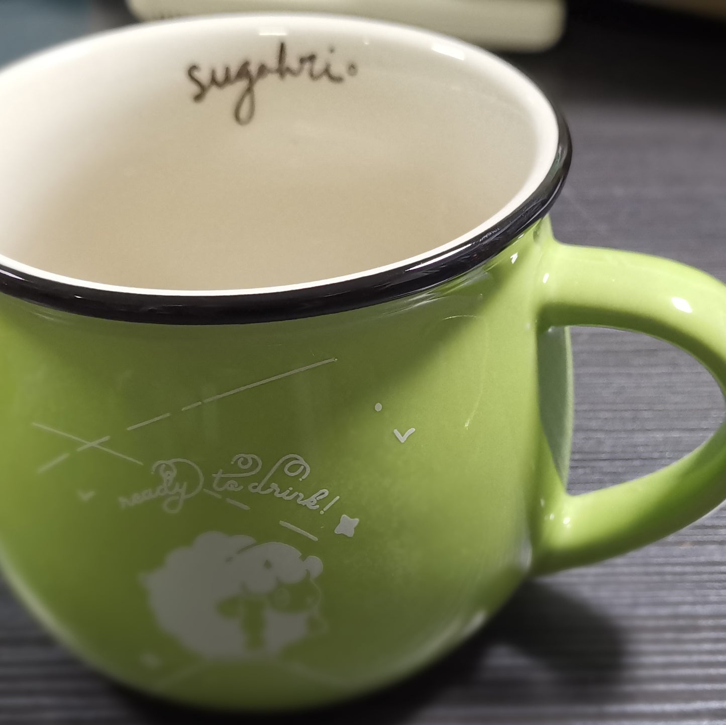 Wooloo and friends | Poke Mug