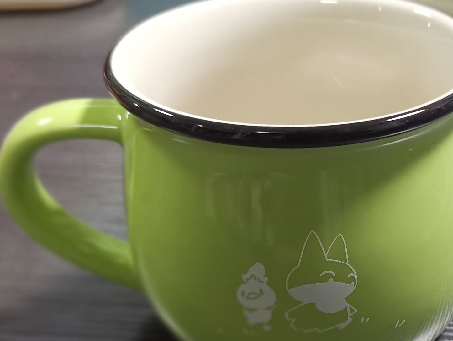 Wooloo and friends | Poke Mug