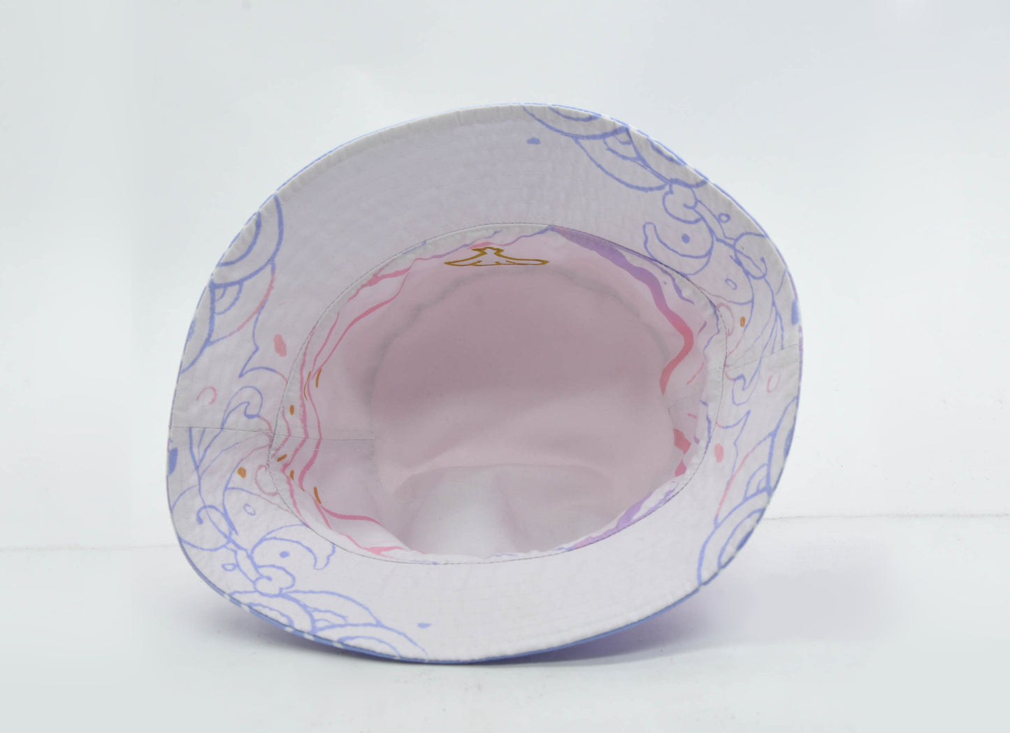 Kokomi Bucket hat | Genshin Impact