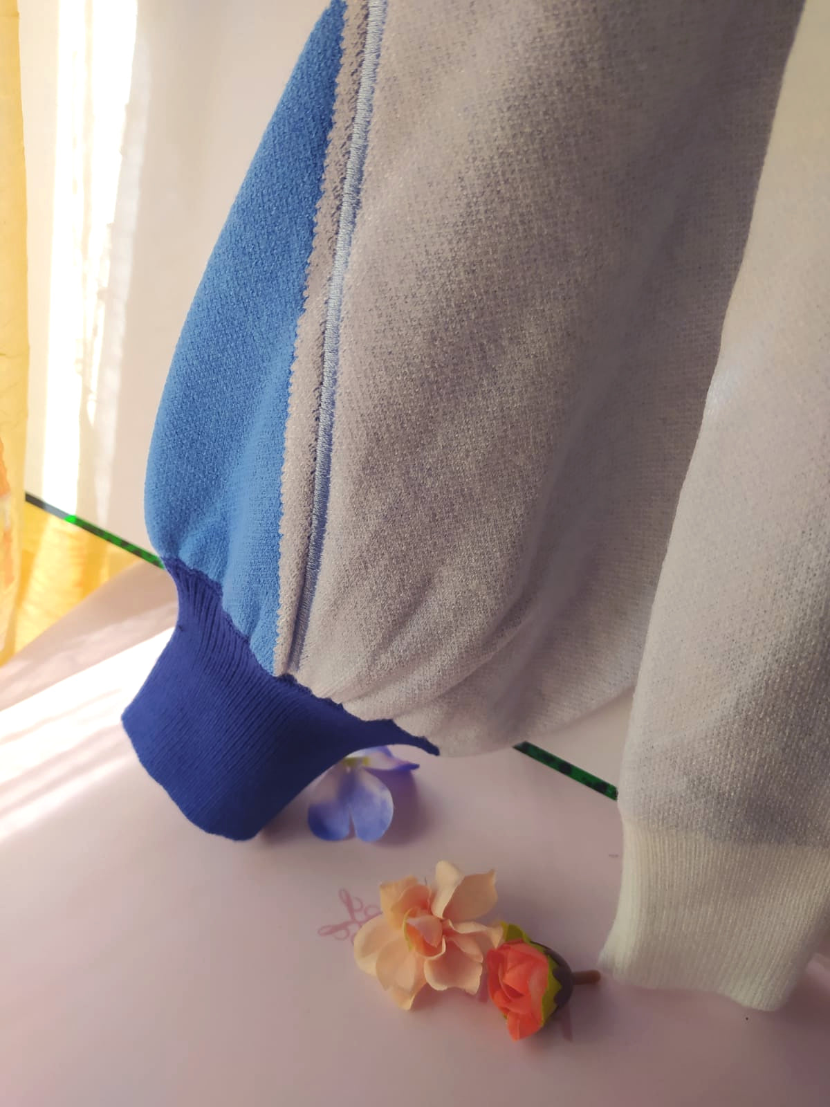 Chongyun Cardigan | Genshin Impact