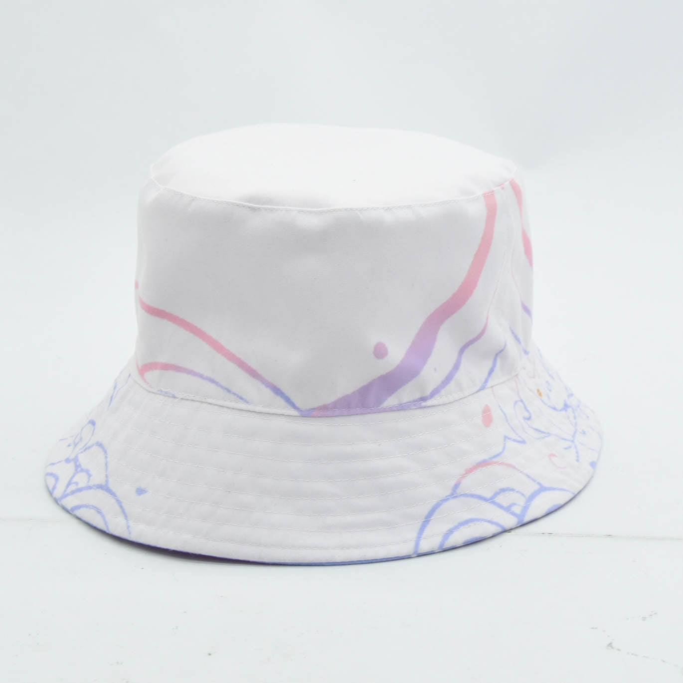 Kokomi Bucket hat | Genshin Impact
