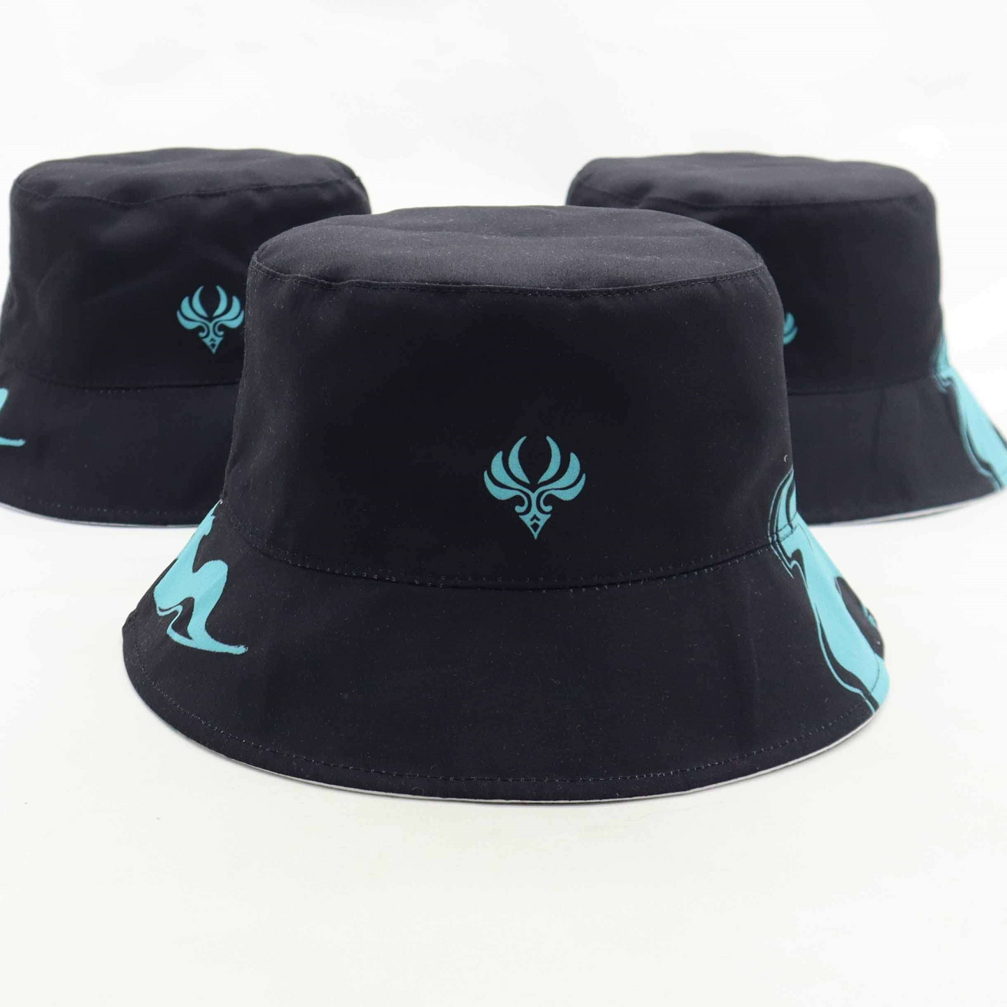 Xiao Bucket hat | Genshin Impact