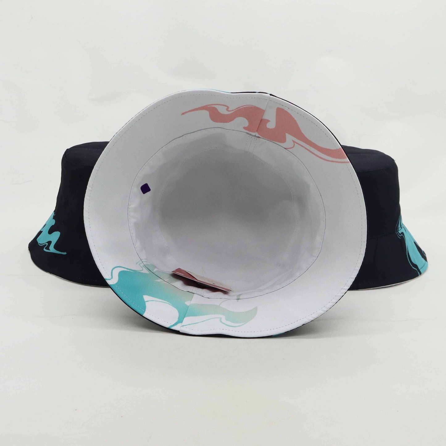 Xiao Bucket hat | Genshin Impact