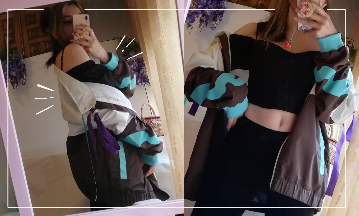 Xiao Streetwear Jacket | Genshin Impact