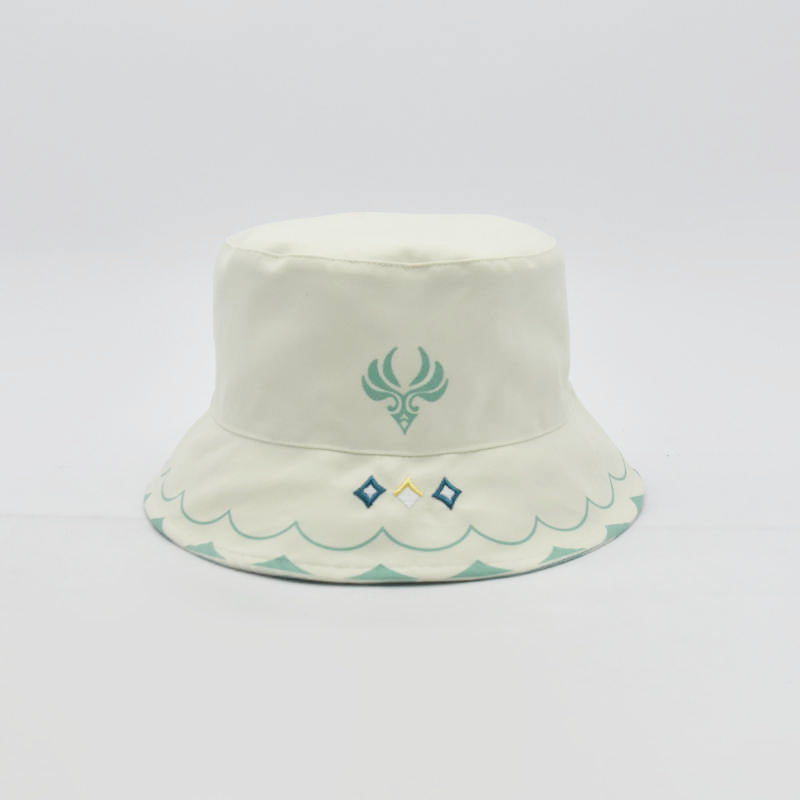 Venti Bucket hat | Genshin Impact