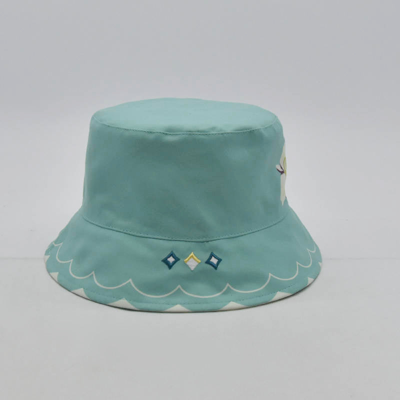 Venti Bucket hat | Genshin Impact