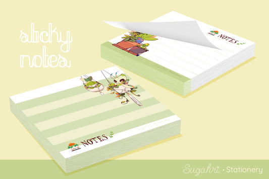 Poke planter Collection | Notepad