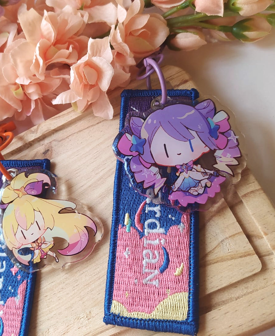 Star Guardian Collection | League of Legends