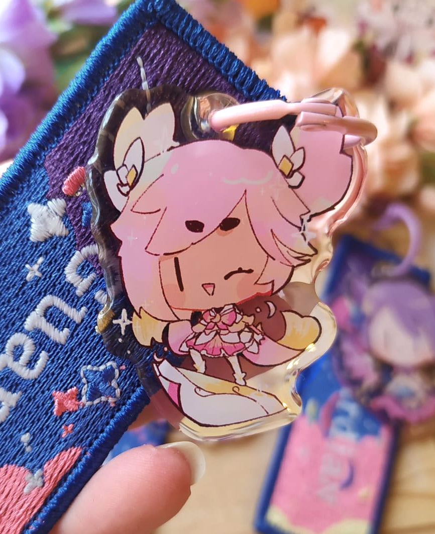 Star Guardian Collection | League of Legends